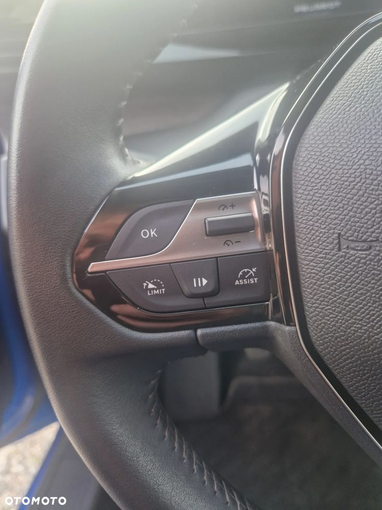 Peugeot 308 PureTech 130 Allure Pack - 32