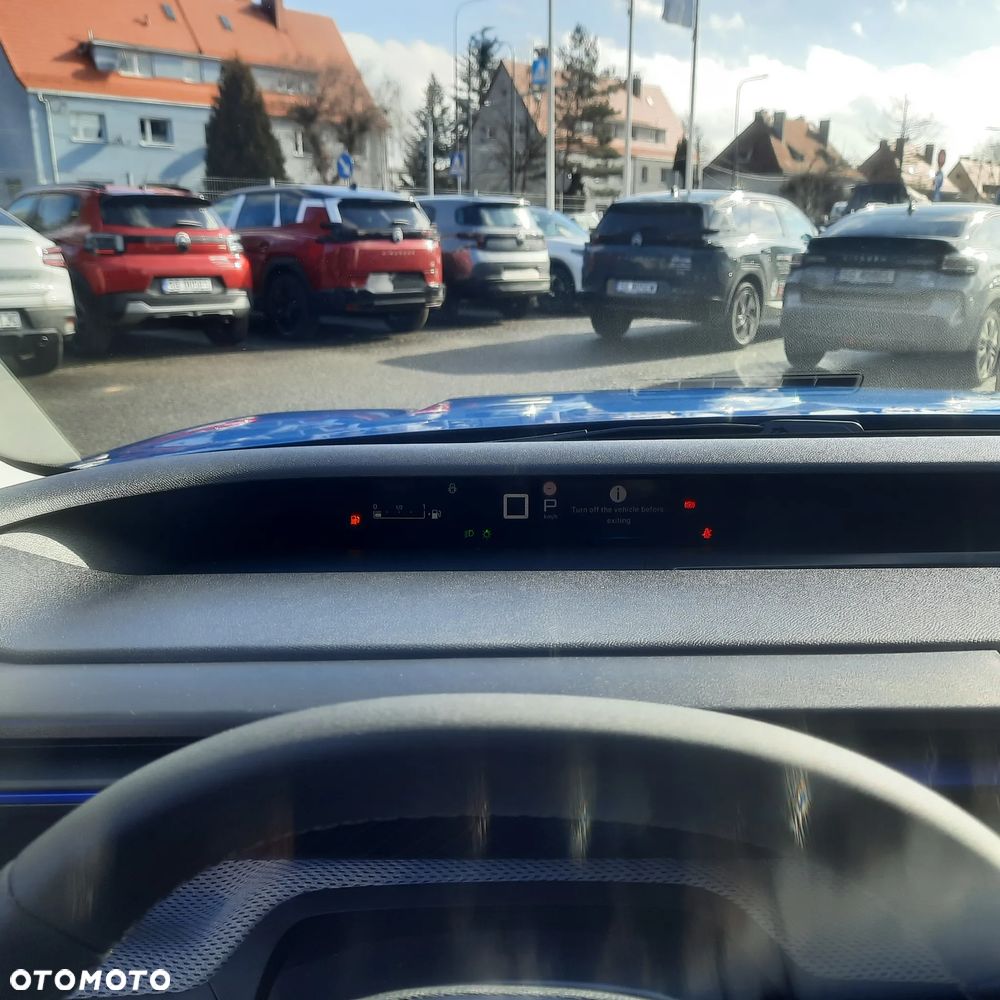 Citroën C3 1.2 mHEV Plus - 10