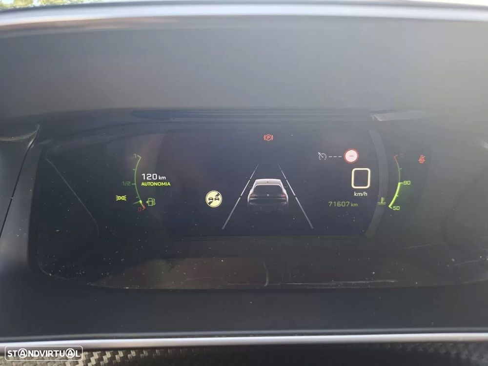 Peugeot 208 1.2 PureTech Allure Pack - 34