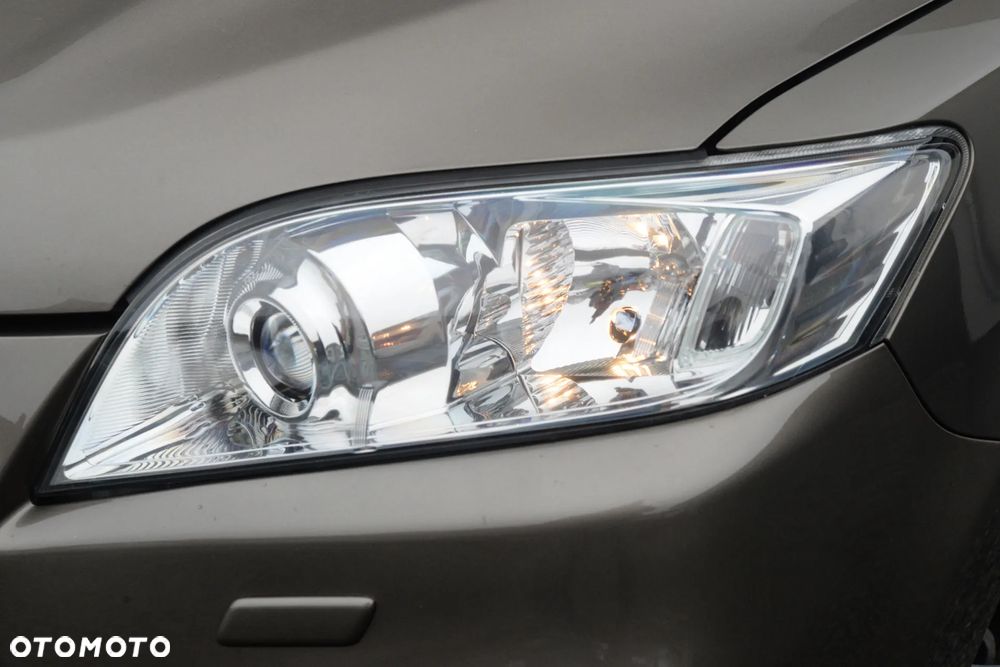 Toyota RAV4 2.0 VVT-i Premium MS - 12