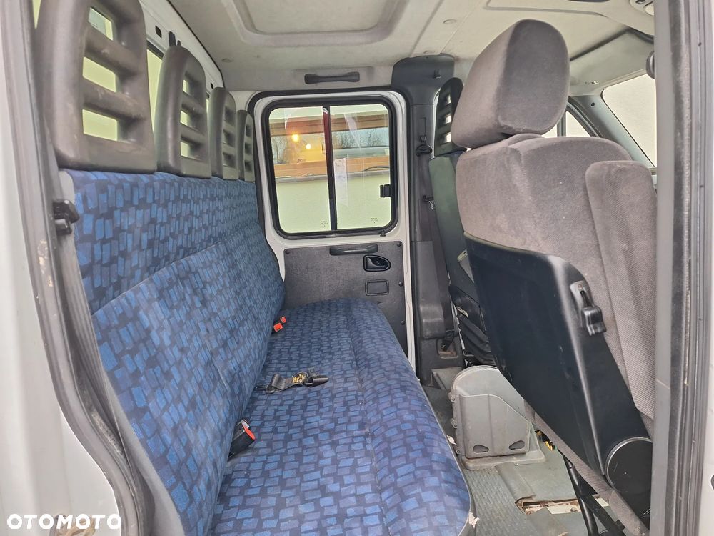 Iveco Daily - 18