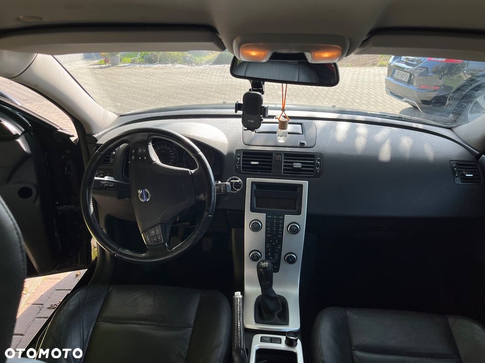 Volvo S40 - 7