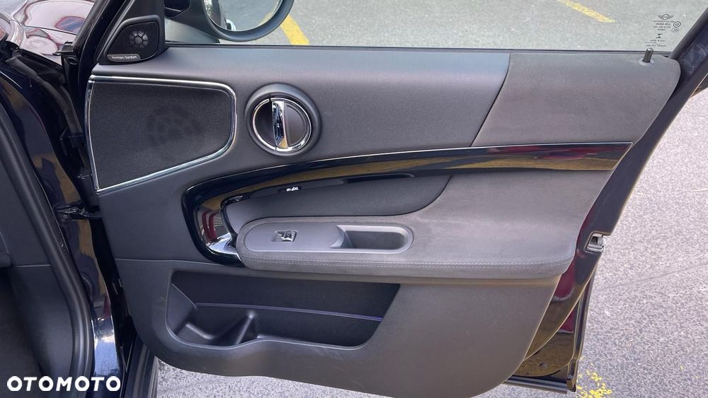 MINI John Cooper Works - 14