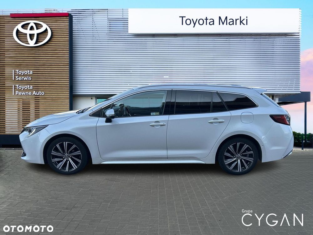 Toyota Corolla 1.8 Hybrid Comfort - 2
