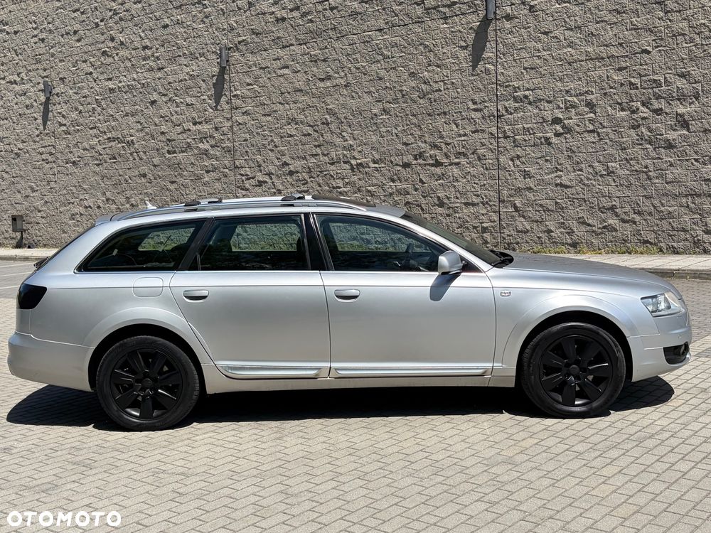 Audi A6 Allroad 3.2 FSI Quattro Tiptr - 30