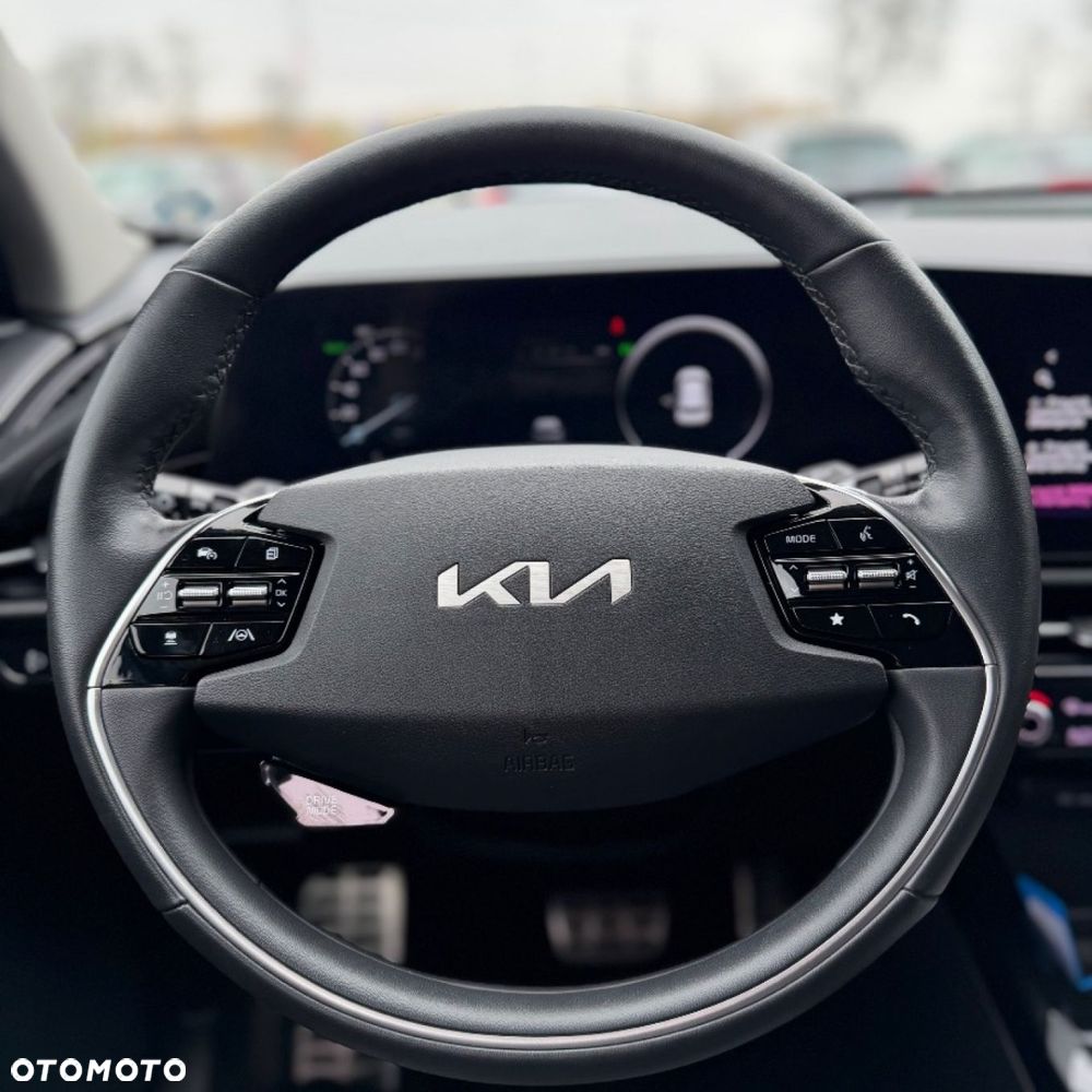 Kia Niro - 25