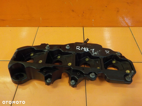 S60 V40 FOCUS 1.6 T3 ECOBOOST 13r B4164T pokrywa zaworow BM5G-12257-EB