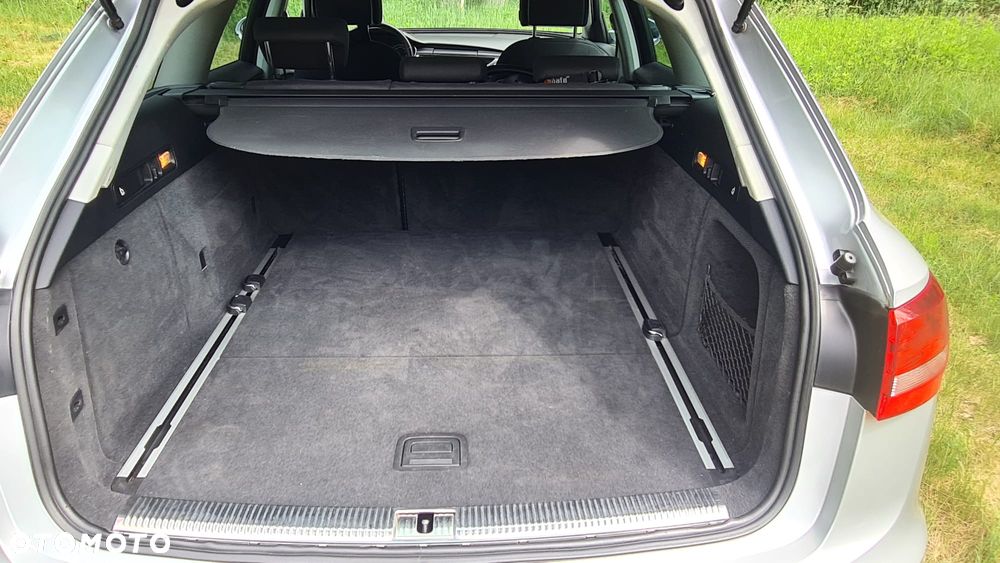 Audi A6 Avant 2.0 TDI DPF multitronic - 16