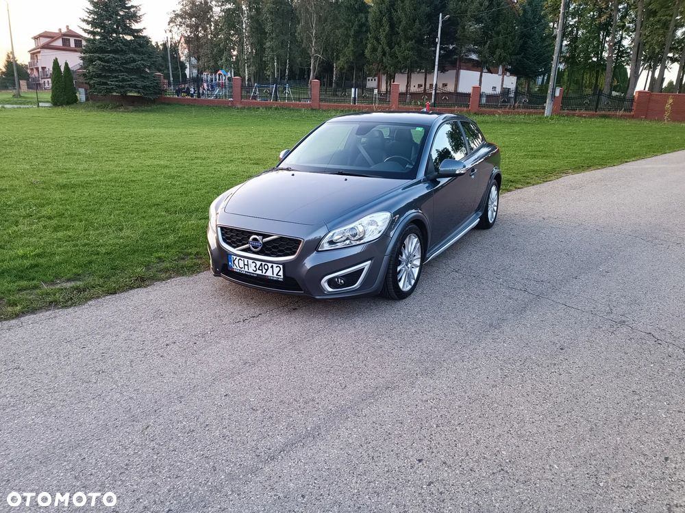 Volvo C30 1.6D DRIVe - 1