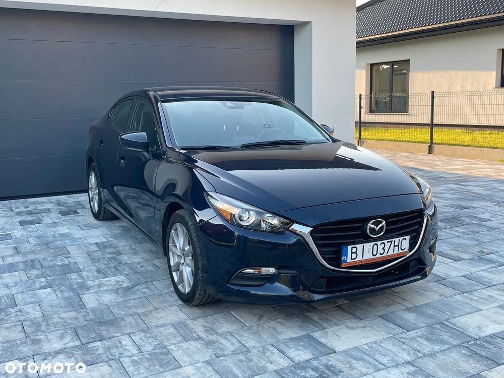 Mazda 3 - 2