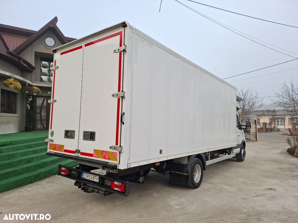 Iveco Daily - 3