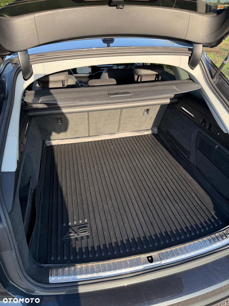 Audi A6 Allroad 55 TDI mHEV Quattro Tiptronic - 24