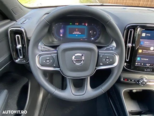 Volvo XC 40 B3 AT FWD MHEV Core - 4