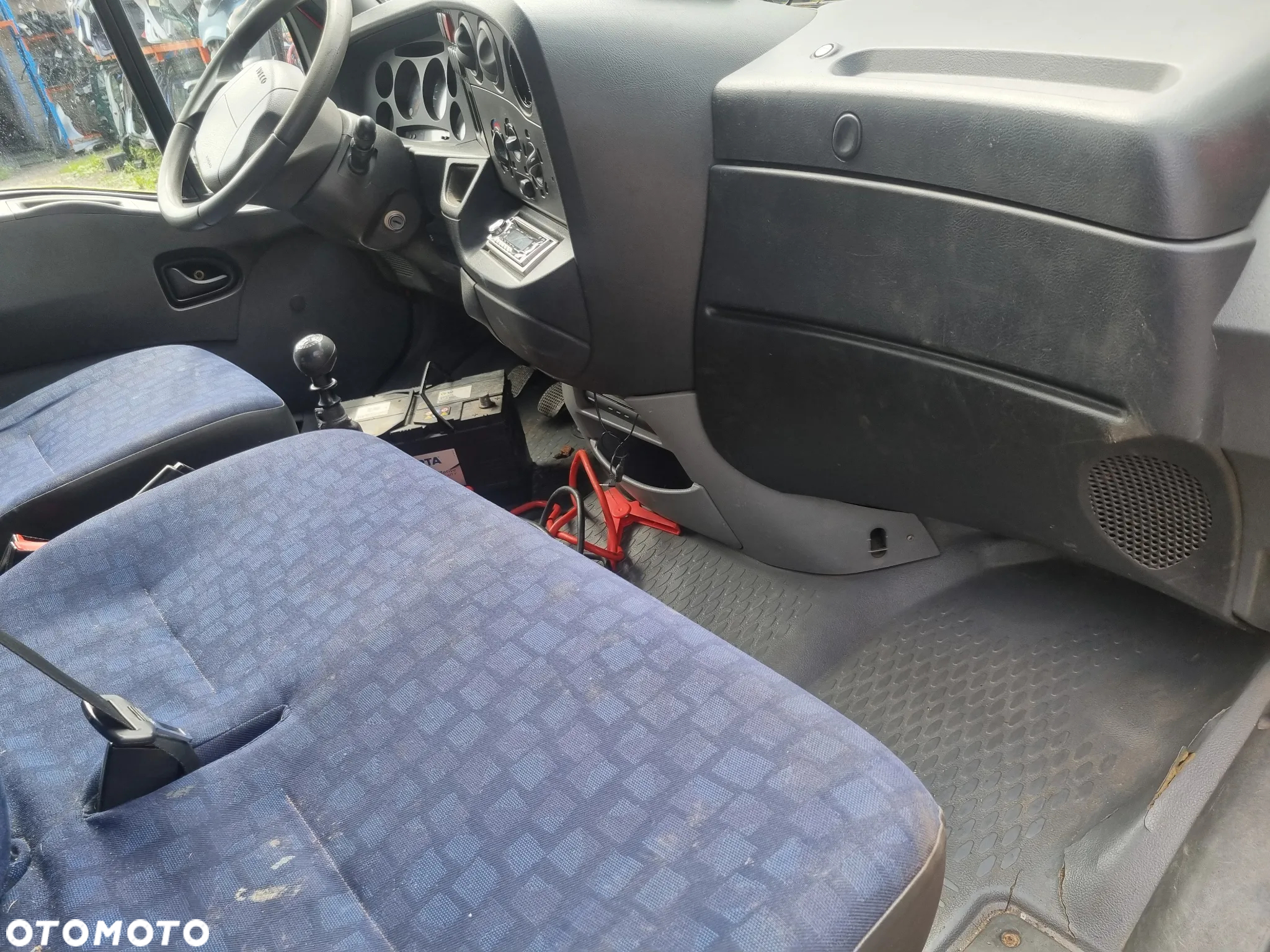 Iveco Daily Kamper - 12