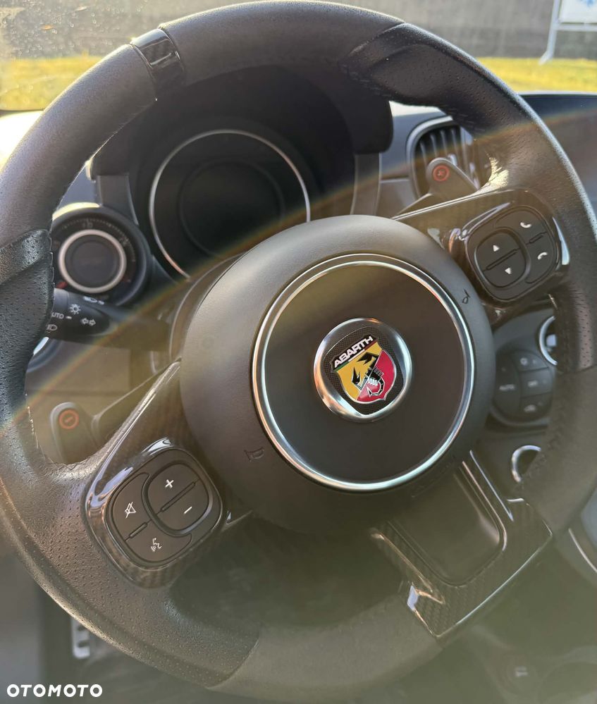 Abarth 695 - 5