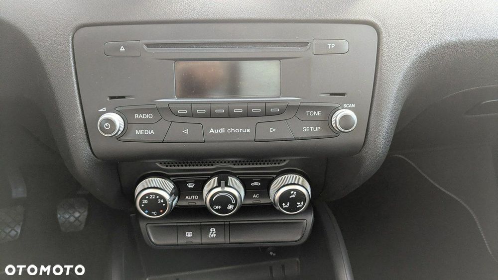 Audi A1 3-drzwiowe - 26