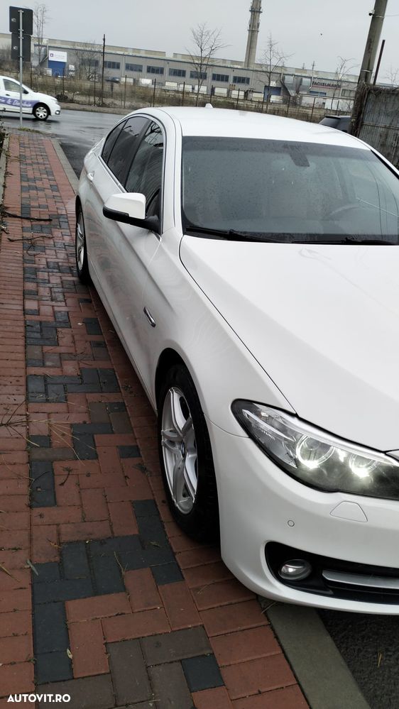 BMW Seria 5 - 5