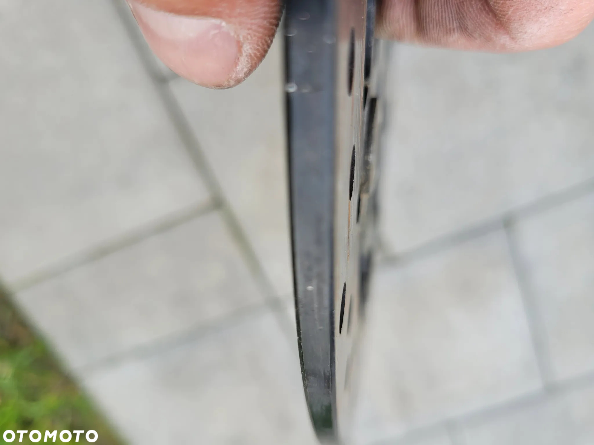 Tarcze hamulcowe przód, przednie KTM Super Duke 1290 - 9