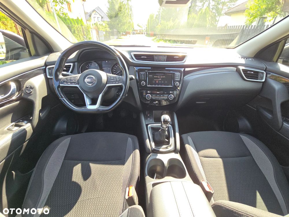 Nissan Qashqai - 18