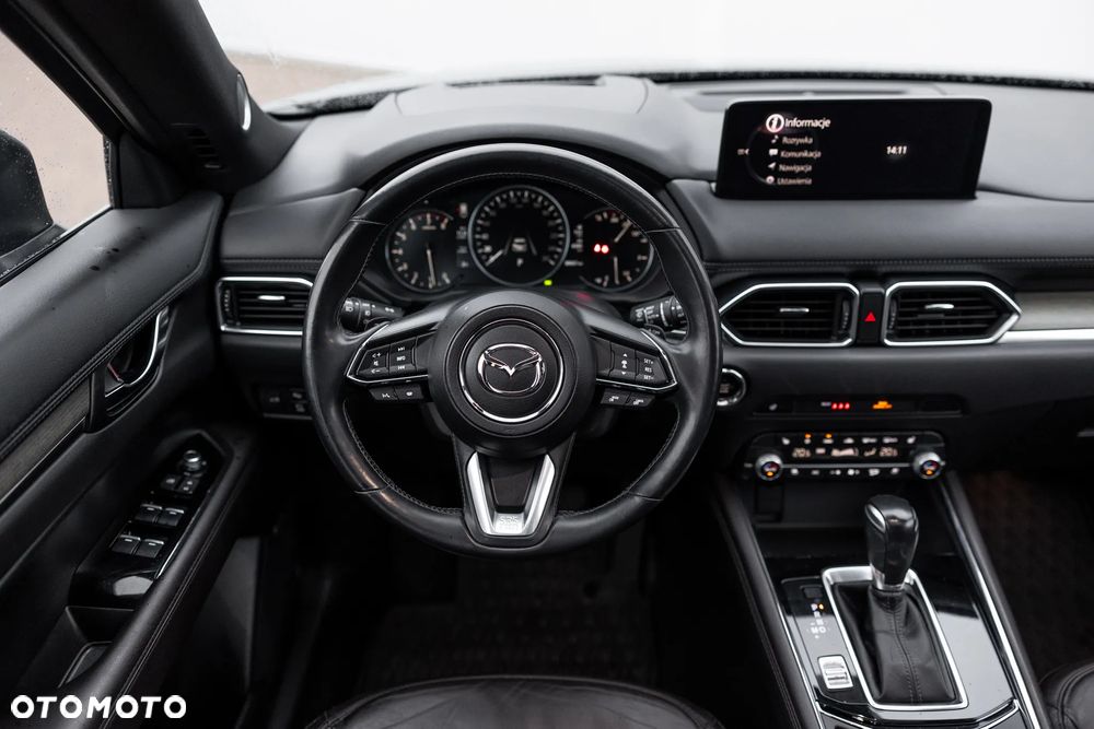 Mazda CX-5 SKYACTIV-G 194 AWD Signature - 21