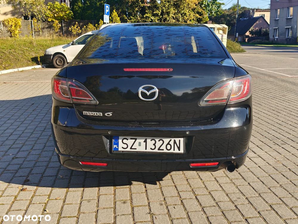 Mazda 6 2.0 CD DPF Exclusive - 21