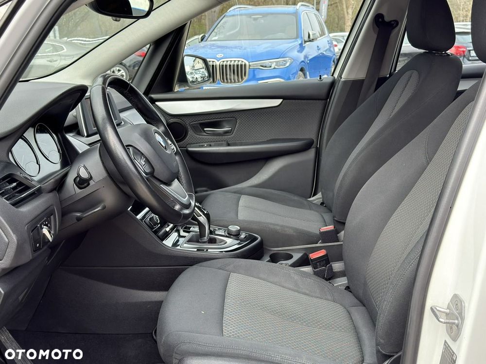 BMW Seria 2 - 11