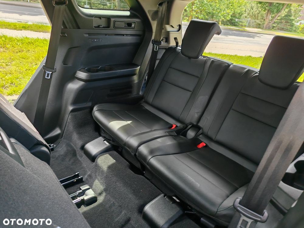 Renault Espace 1.2 E-Tech Full Hybrid 200 Techno MMT 7os - 19
