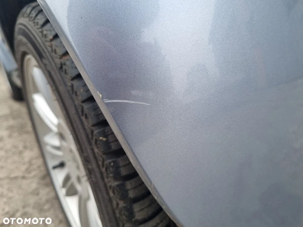 SMART I FORTWO CABRIO 98-07 2001 r. ZDERZAK TYŁ TYLNY * - 4