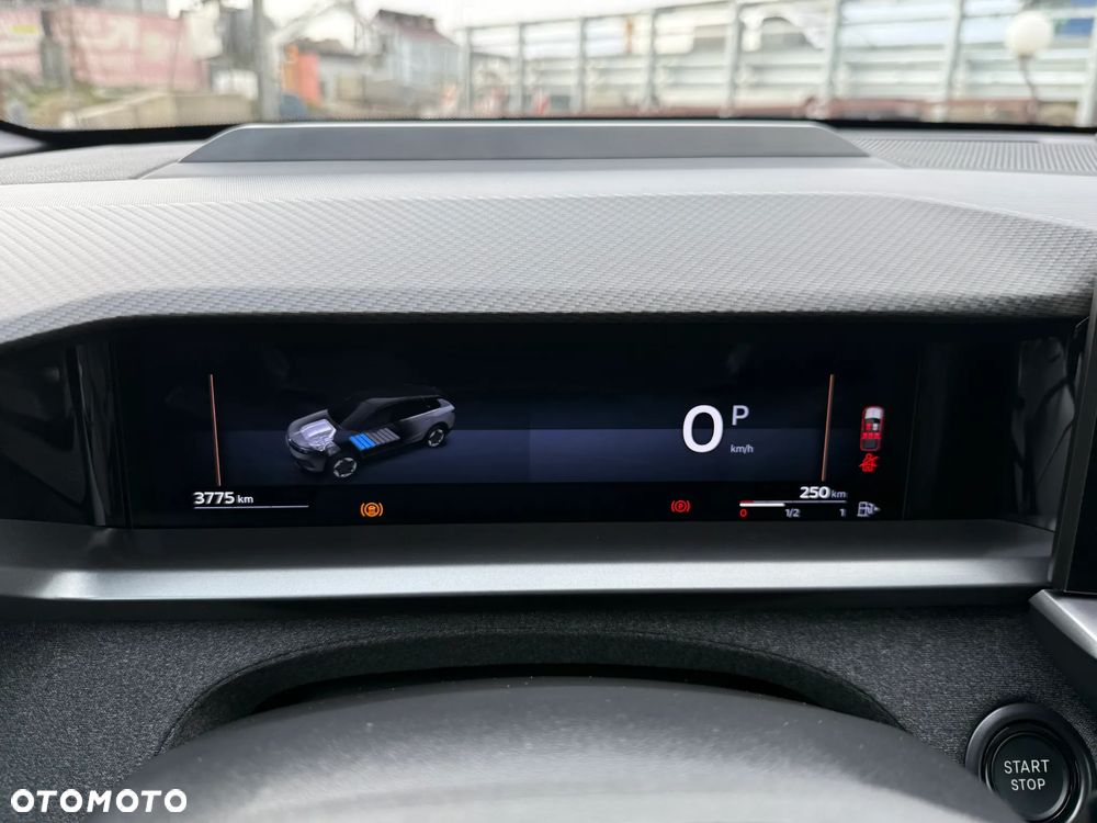 Opel Grandland 1.2 mHEV GS eDTC6 - 16