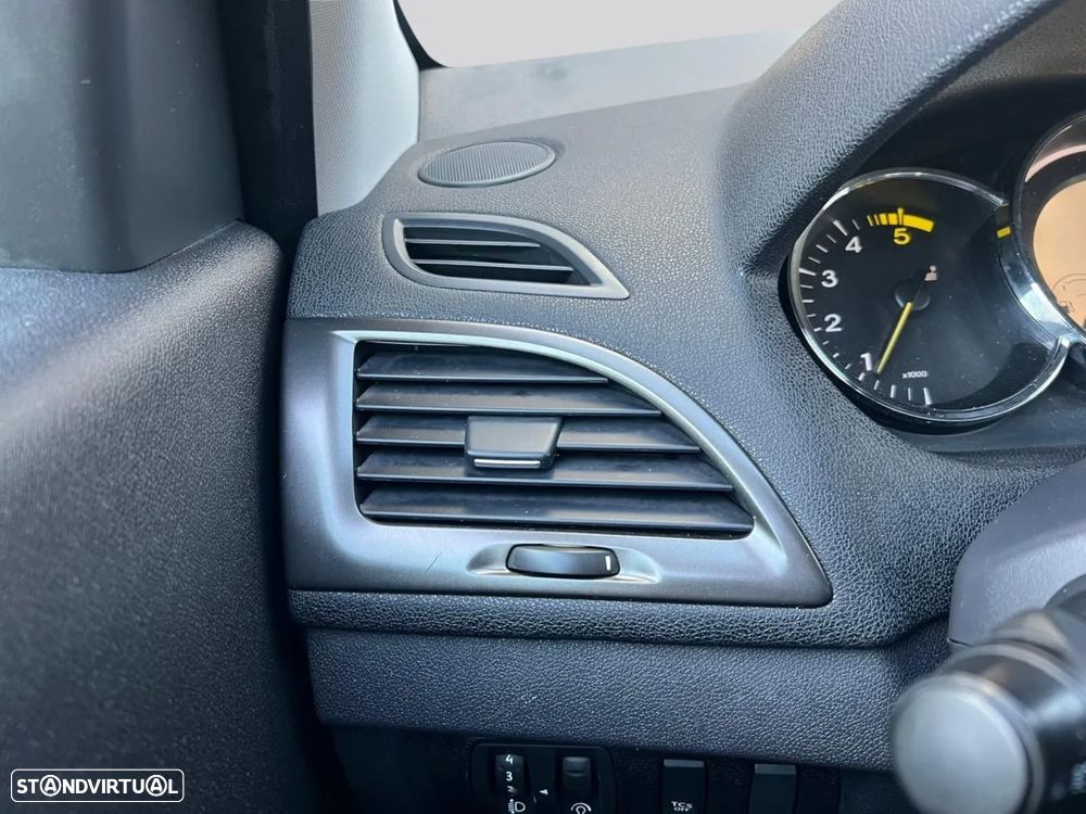 Renault Mégane Sport Tourer - 23