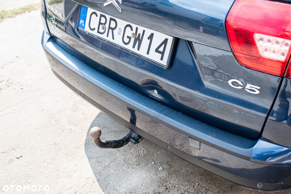 Citroën C5 2.0i 16V Exclusive - 6