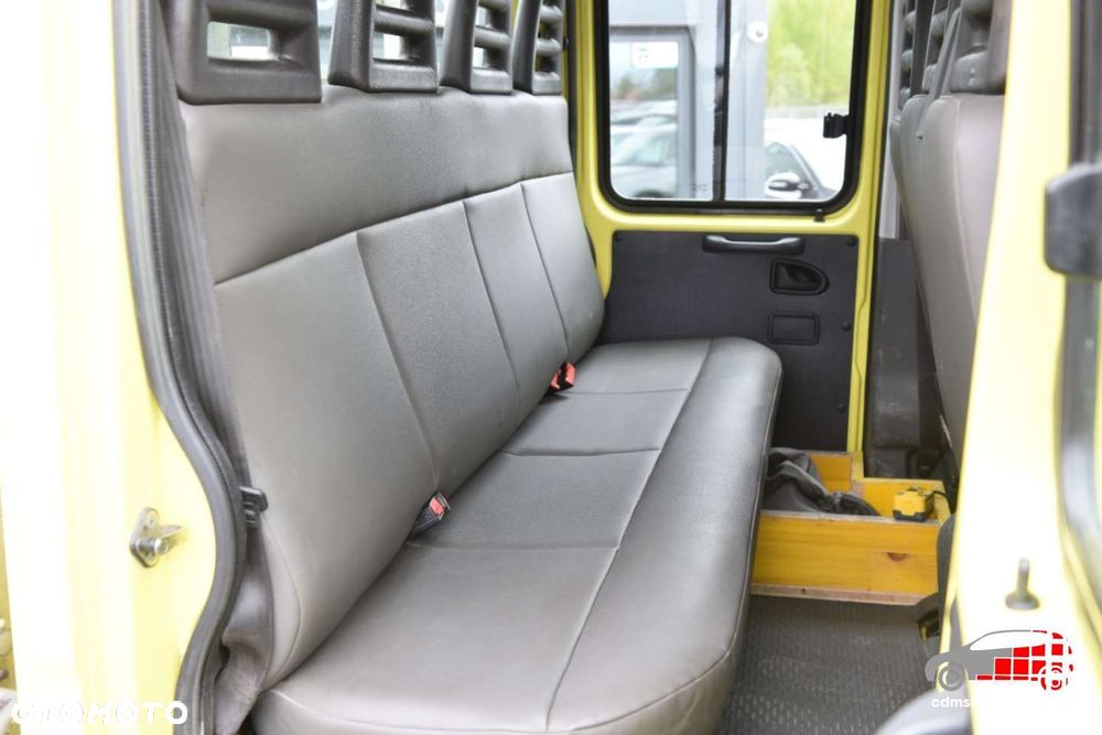 Iveco Daily - 27