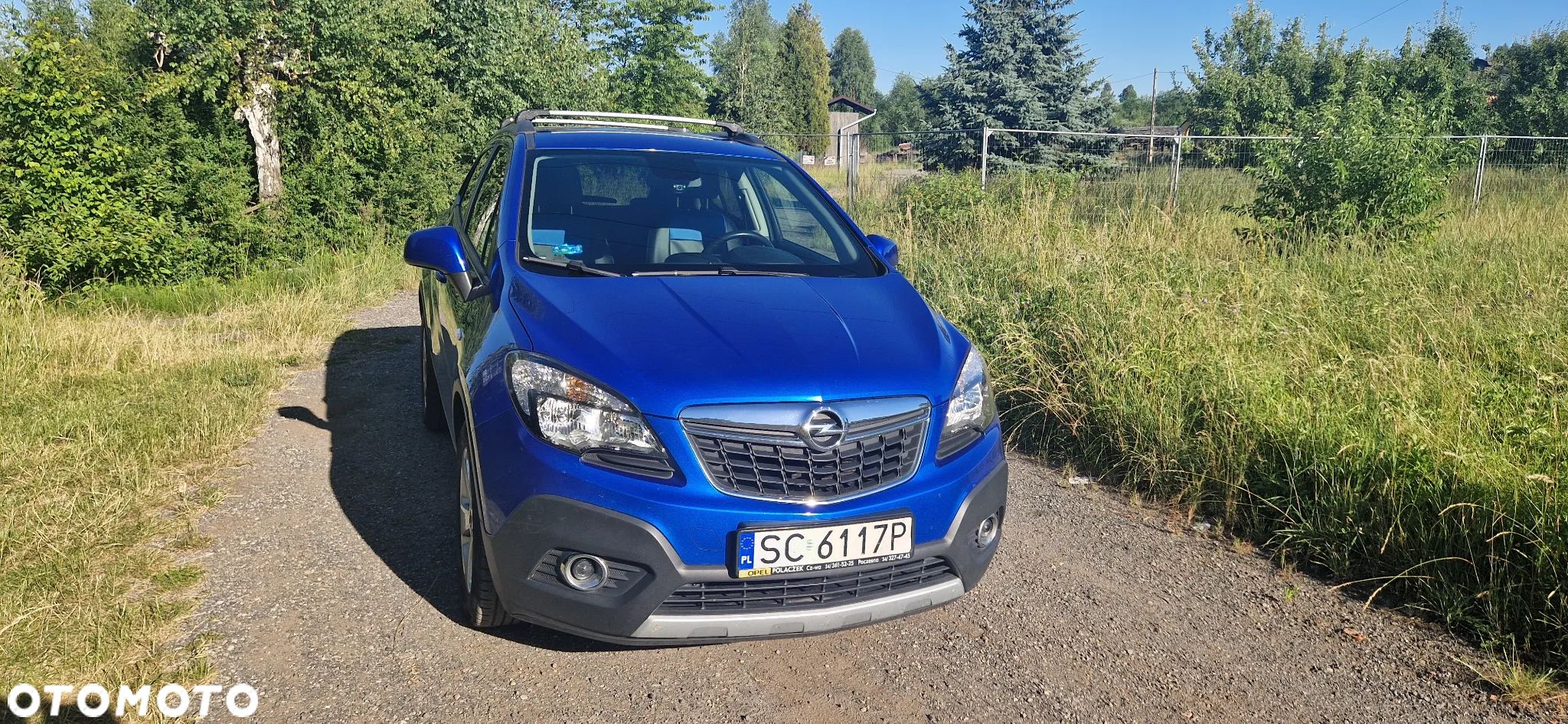 Opel Mokka 1.6 Enjoy S&S - 1
