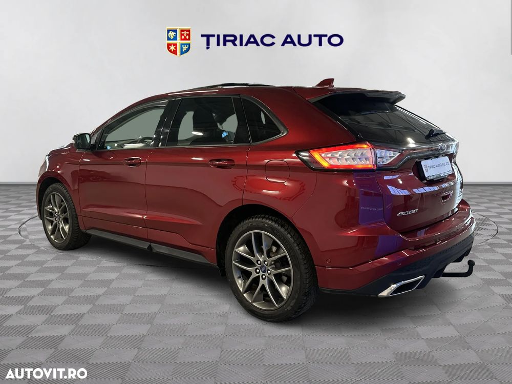 Ford Edge - 3