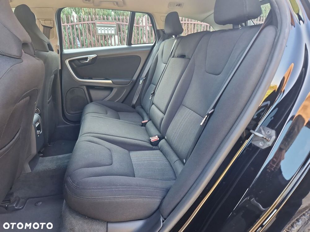 Volvo V60 D3 Kinetic - 15