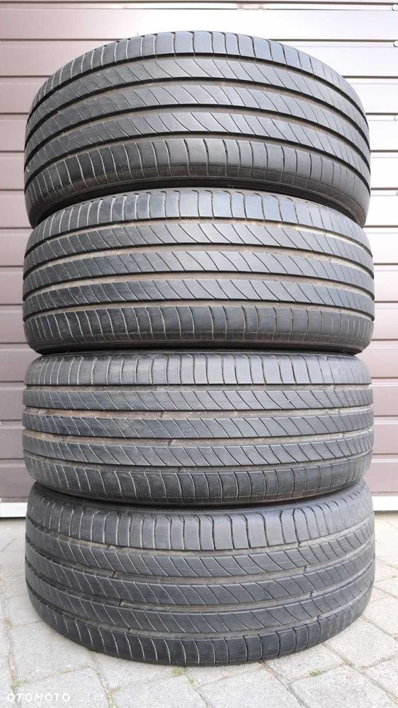 4 sztuki opony lato 235/55/19 Michelin Primacy 4 105W XL (OL723/OH) - 7