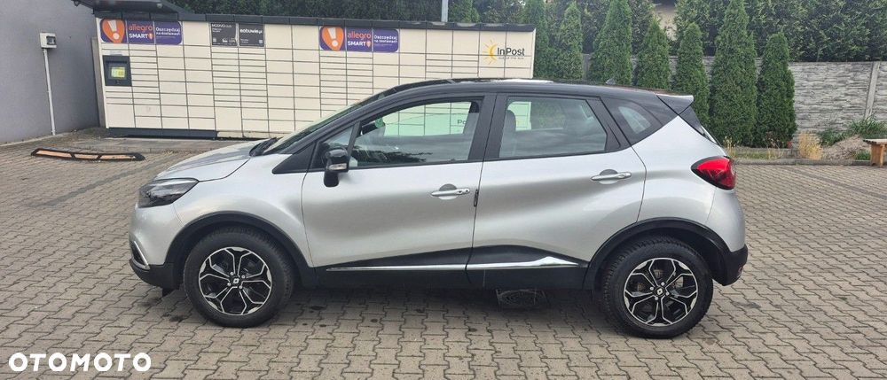 Renault Captur (ENERGY) TCe 90 LIMITED - 8