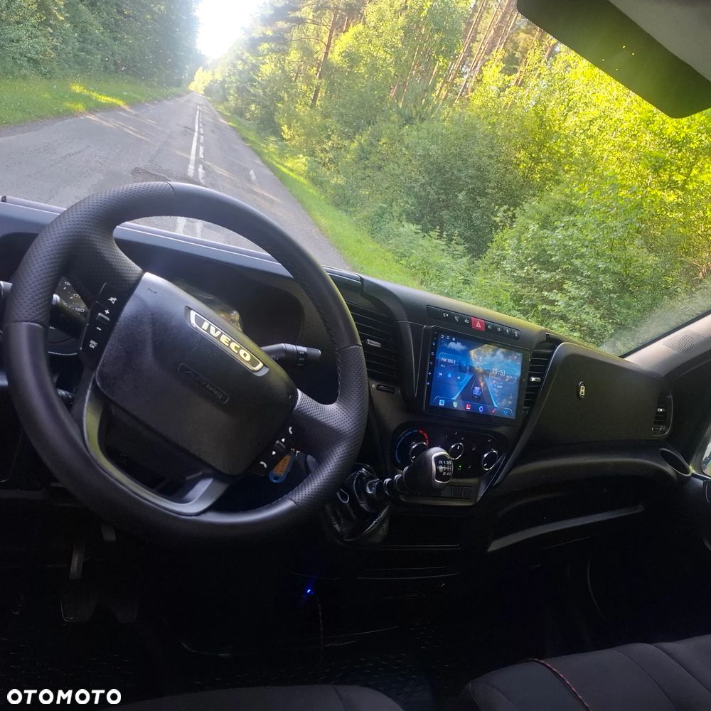 Iveco Daily - 13