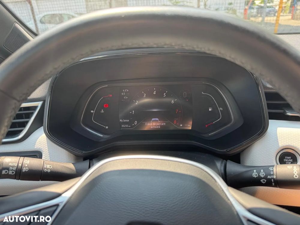 Renault Clio V TCe RS Line - 10