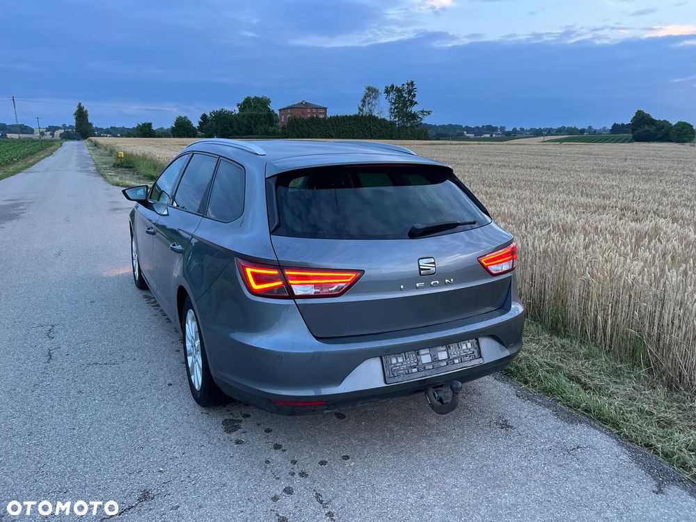 Seat Leon - 32
