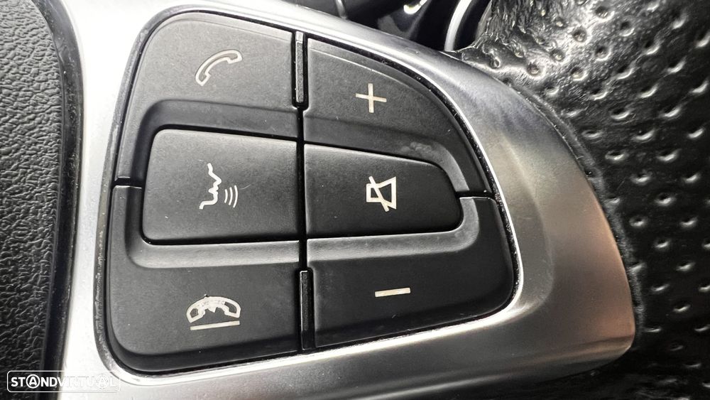 Mercedes-Benz GLC 250 d Coupé AMG Line 4-Matic - 34