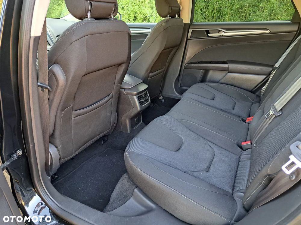 Ford Mondeo 2.0 TDCi Gold Edition - 9