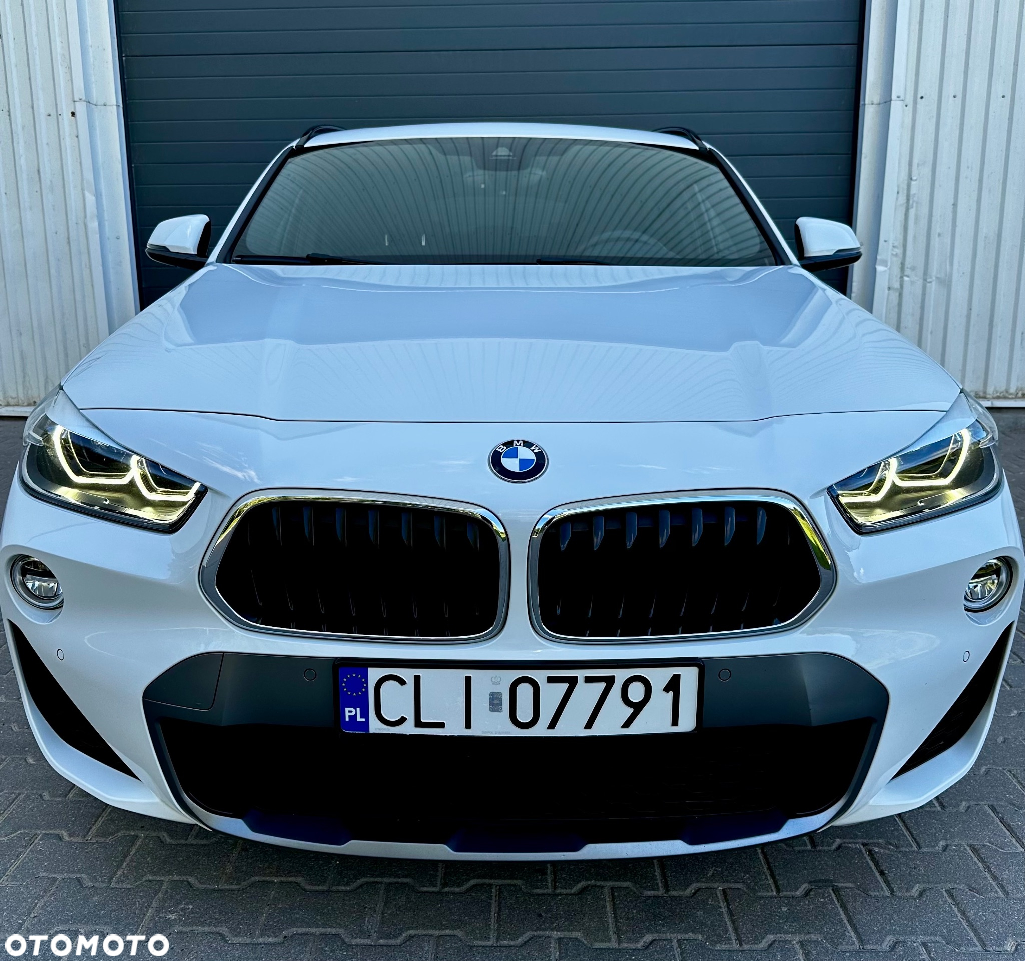 BMW X2 xDrive20d M Sport - 7