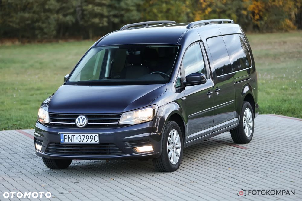 Volkswagen Caddy - 35