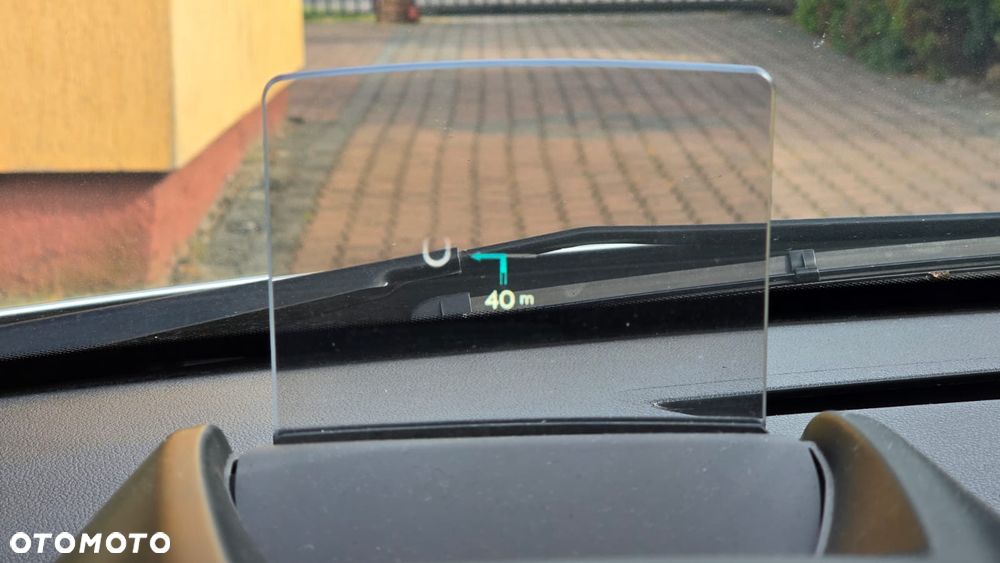 Peugeot 3008 2.0 HDi Allure - 21