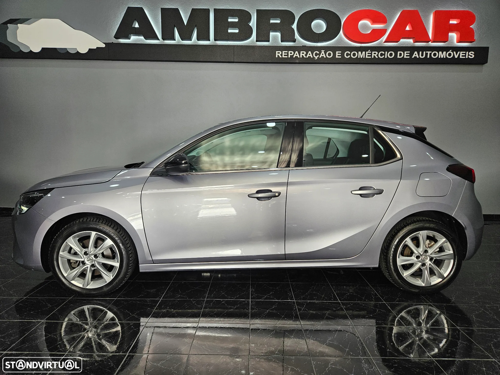 Opel Corsa 1.5 D Business Edition - 5