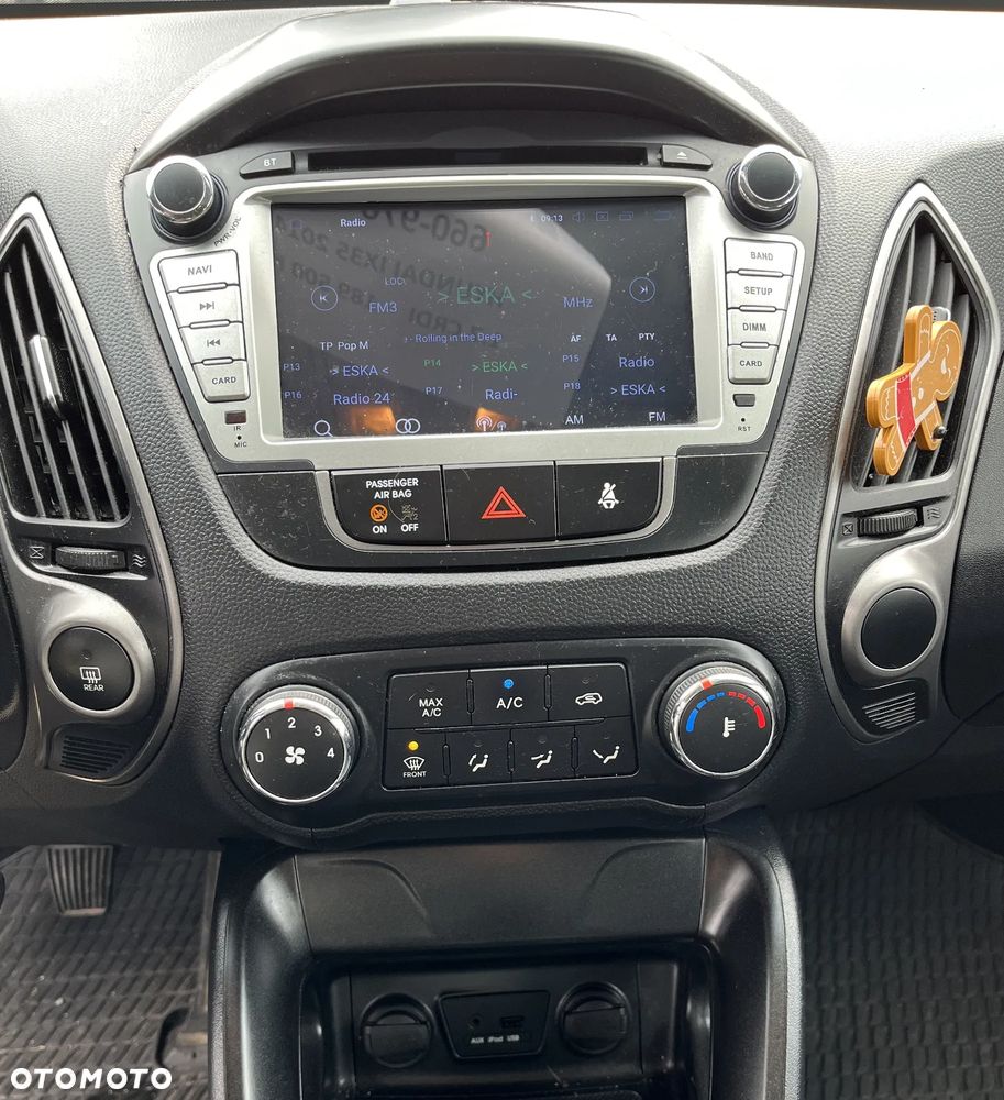 Hyundai ix35 1.7 CRDi Comfort 2WD - 8