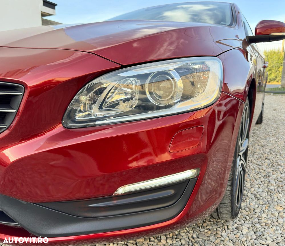 Volvo S60 - 14
