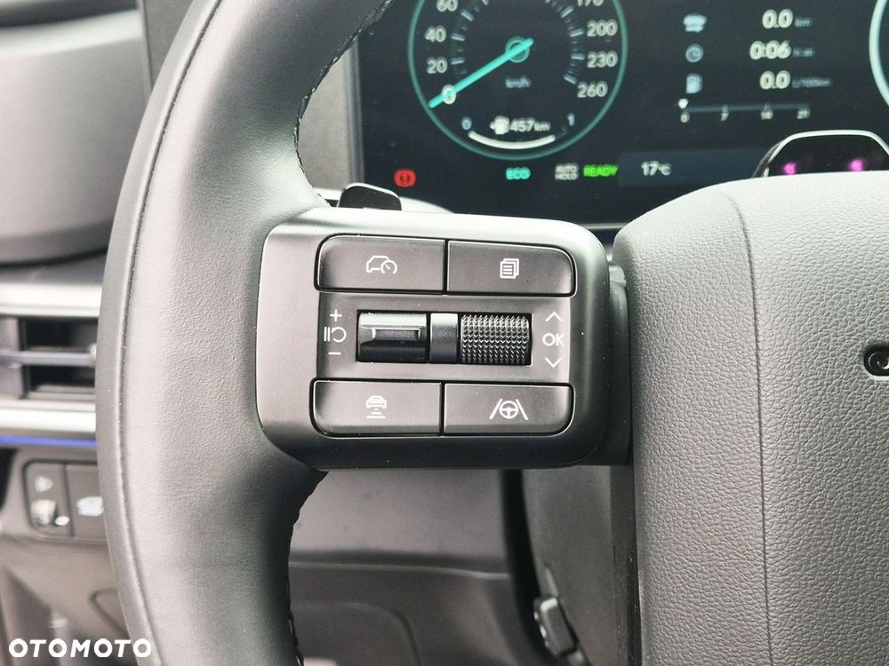 Hyundai Santa Fe 1.6 T-GDI PHEV Calligraphy 4WD 7os - 26
