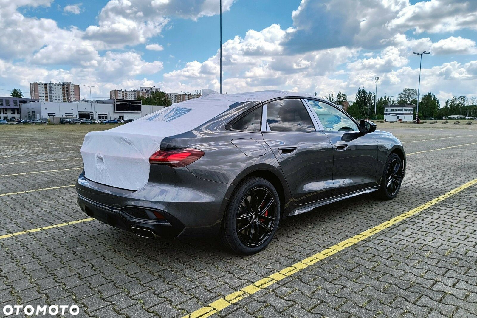 Audi A5 - 14